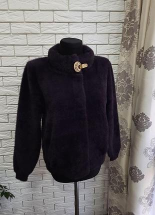Курточка шубка пальто турция люкс коллекция