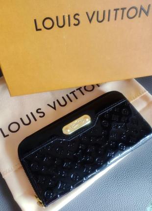 Гаманець louis vuitton