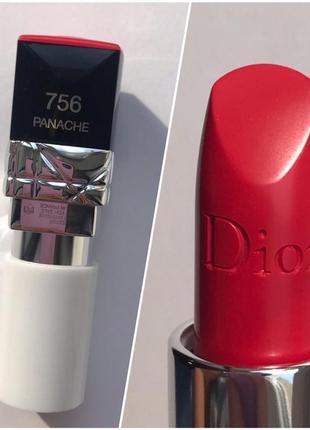 Dior rouge dior couture -помала для губ