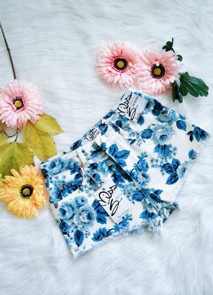 Нереально круті шорти по фігурі туреччина mis denim