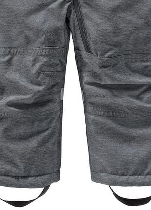 Термокомбінезон зимовий topolino німеччина2 фото