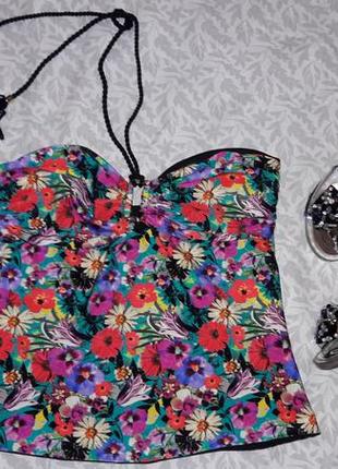 Танкіні двостороннє