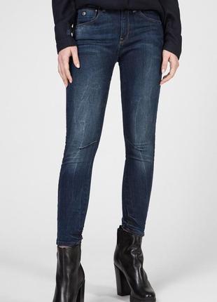G star джинси жін.р.26/32