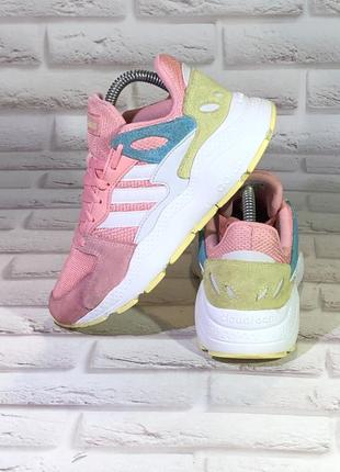 Кросівки adidas2 фото