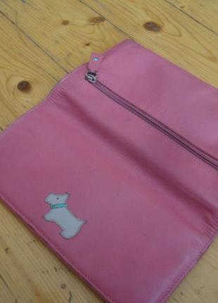 Гаманець radley оригінал натуральна шкіра