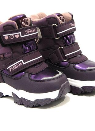 Черевики tom.m.