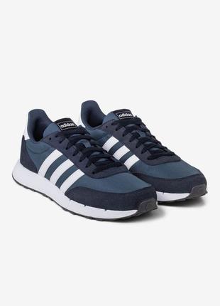 Кросівки adidas run 60s 2.01 фото