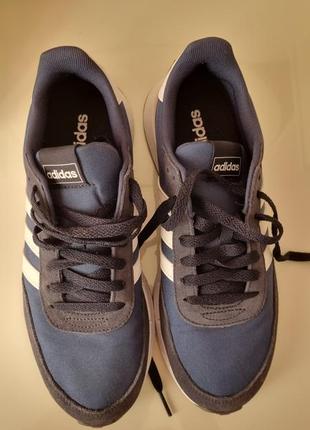 Кросівки adidas run 60s 2.06 фото