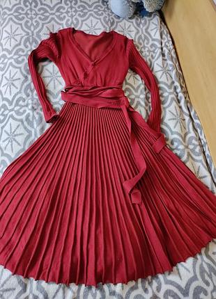 Платя трикотажне жіноче