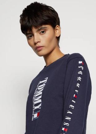 Кофта tommy jeans2 фото
