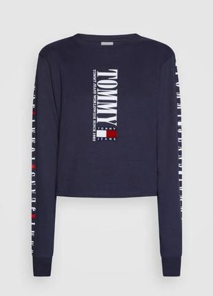 Кофта tommy jeans3 фото