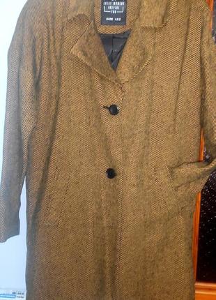 Пальто