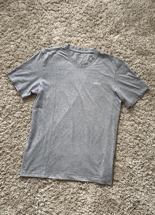 Reebok футболка
