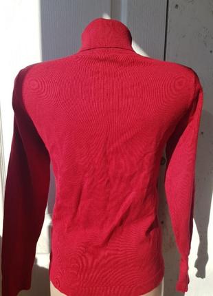 Водолазка светр 4