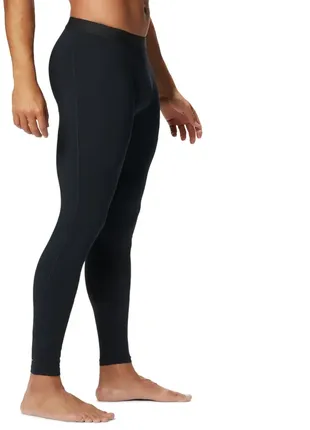 Оригінальна чоловіча термобілизна columbia midweight stretch tights omni-heat (am8064-010)