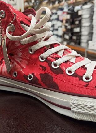 Кеди converse chuck tailor