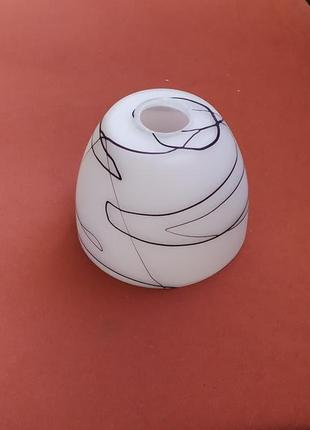 Запасной плафон для люстры светильника бра торшера