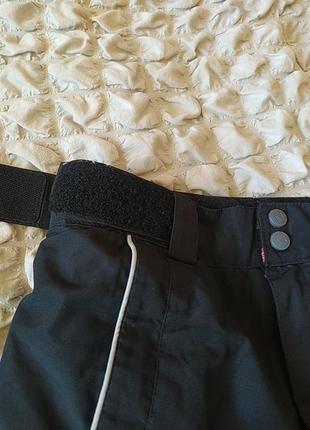 Лижні штани, campri, розмір lb10 фото