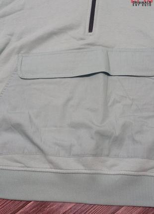 Худи теплая кофта для парней 2