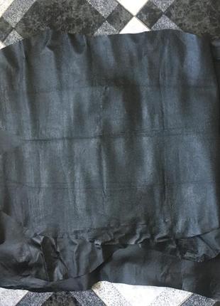 Кусок кожи телячьей, кожа времен сср