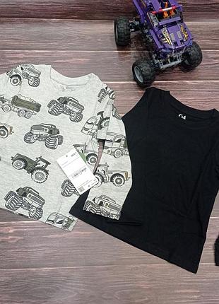 Реглан черный для парня 3 года