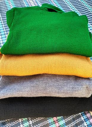 Водолазка3 фото