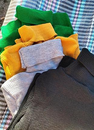 Водолазка2 фото