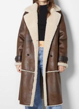 Дублянка bershka
