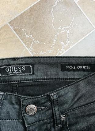 Женские джинсы штаны guess оригинал8 фото