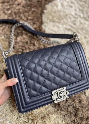 Сумка chanel