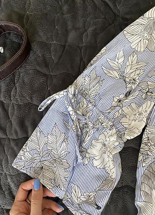 Блуза блузка 4