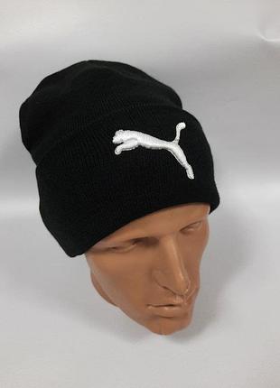 Шапка puma,nike