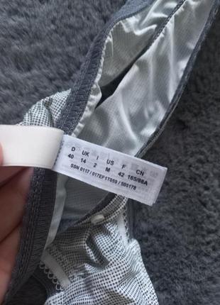 Трусики стринги