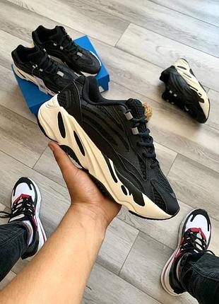 Adidas yeezy boost 700 v2 static