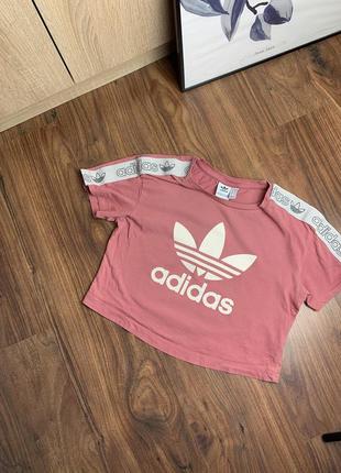 Футболка adidas1 фото