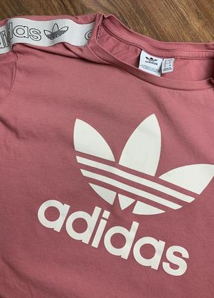 Футболка adidas2 фото