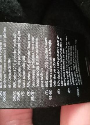 Натуральные теплые штанишки с начесом экстра мега-батал (наш 62/64) все экземпляры в резерве8 фото