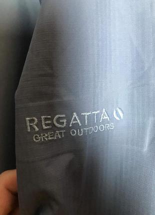 Куртка с мембраной isotex regatta5 фото