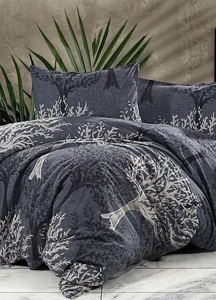 Турецька постіль фланель