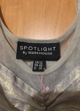 Сукня warehouse4 фото