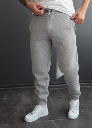 Спортивні штани на флісі
