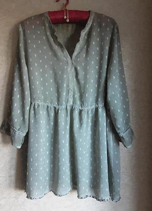 Платье,пляжное платье,туника