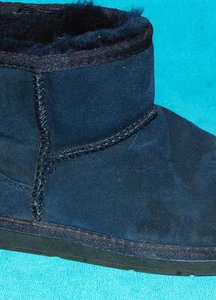 Ugg зимние 37 размер