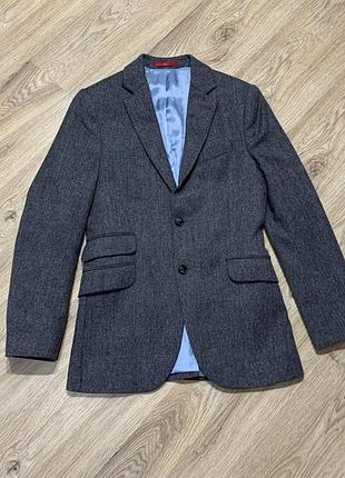 Піджак підротсковий hackett london