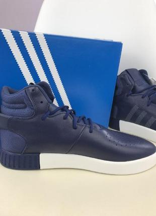 Оригинал adidas original tubular invader3 фото