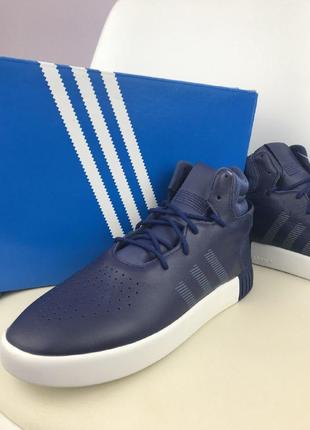 Оригинал adidas original tubular invader2 фото