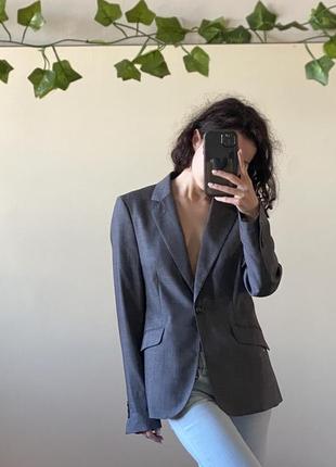 Піджак / жакет massimo dutti