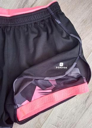 Шорти s-м