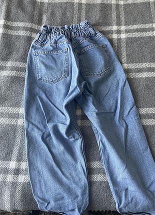 Джинси 2
