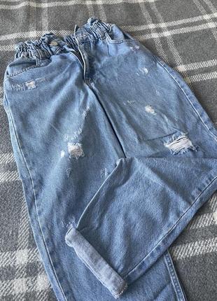 Джинси 3